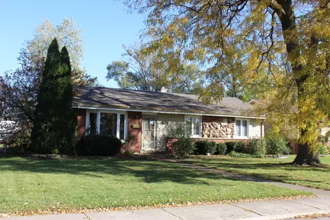 13101 E Playfield Dr, Crestwood, IL 60445 photo 2