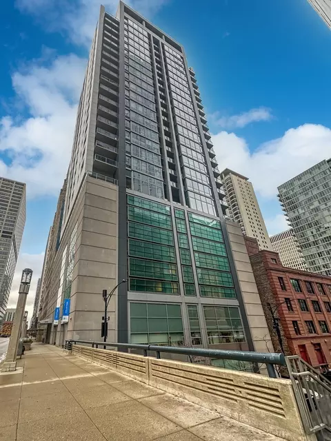 160 E Illinois St #2303, Chicago, IL 60611