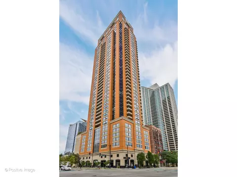 1160 S Michigan Ave #2903, Chicago, IL 60605