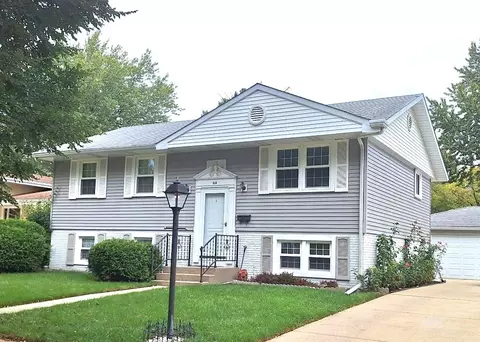 614 Hickory Dr, Buffalo Grove, IL 60089