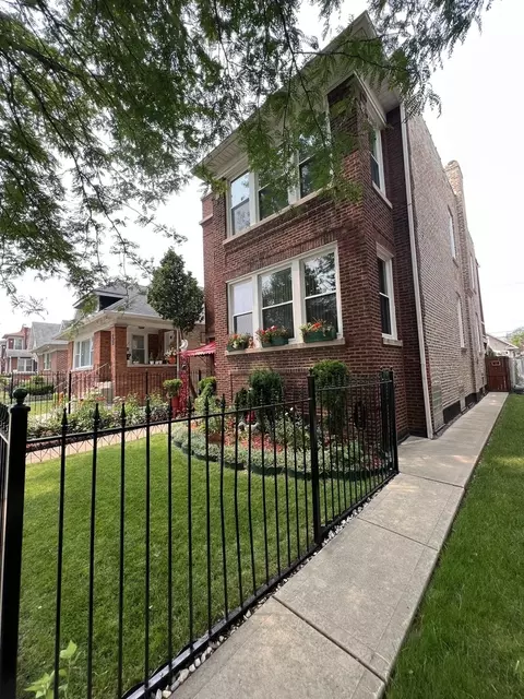 1336 N Central Ave, Chicago, IL 60651