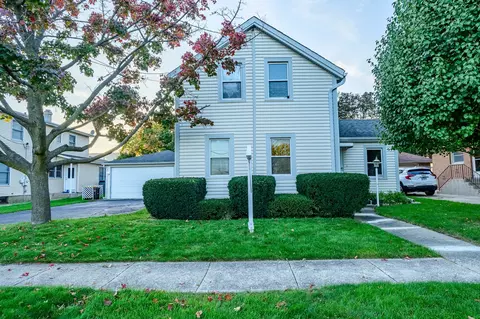 11007 N Church St, Huntley, IL 60142