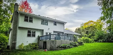 1808 May Dr, Johnsburg, IL 60051 photo 31