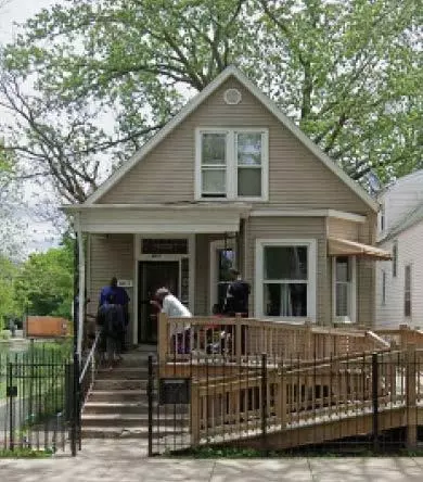 6011 S Paulina St, Chicago, IL 60636