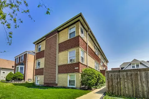 2711 N 72nd Ct #1W, Elmwood Park, IL 60707
