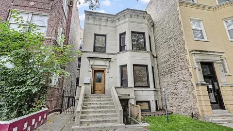 6147 S Drexel Ave, Chicago, IL 60637