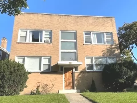 2700 W Gregory St #2E, Chicago, IL 60625