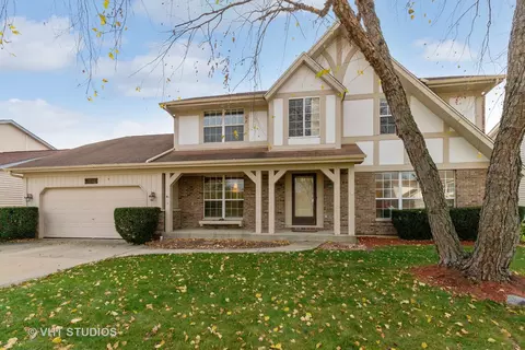 1641 Brighton Dr, Mundelein, IL 60060