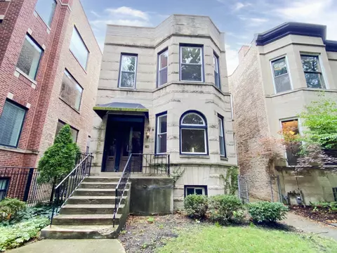 1736 W Catalpa Ave, Chicago, IL 60640