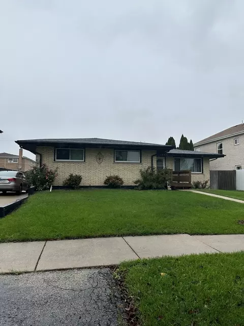 7848 W 80th Pl, Bridgeview, IL 60455