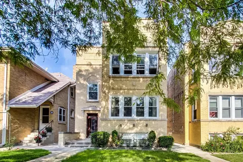 5529 N Christiana Ave, Chicago, IL 60625