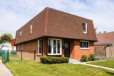 1108 N Taft Ave, Berkeley, IL 60163 photo 1