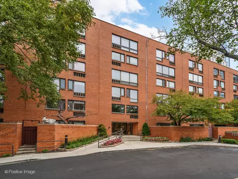 1143 S Plymouth Ct #606, Chicago, IL 60605