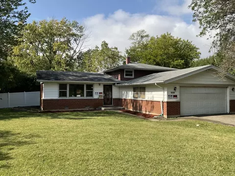 3209 Oak Ct, Hazel Crest, IL 60429