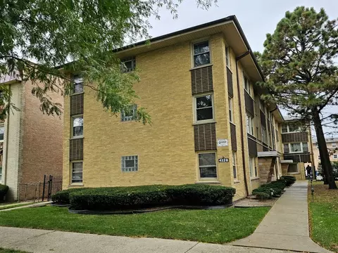 4228 N Keystone Ave #2B, Chicago, IL 60641