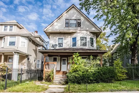 5518 W Augusta Blvd, Chicago, IL 60651