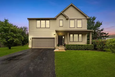 14306 General Ct, Plainfield, IL 60544