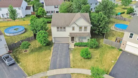 14306 General Ct, Plainfield, IL 60544 photo 2