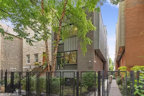 1843 W Huron St, Chicago, IL 60622