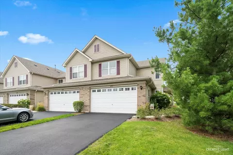 495 Silver Charm Dr #13-495-C, Oswego, IL 60543