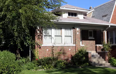 4648 N Kennicott Ave, Chicago, IL 60630