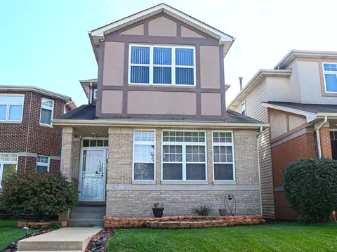 47 E 90th St, Chicago, IL 60619