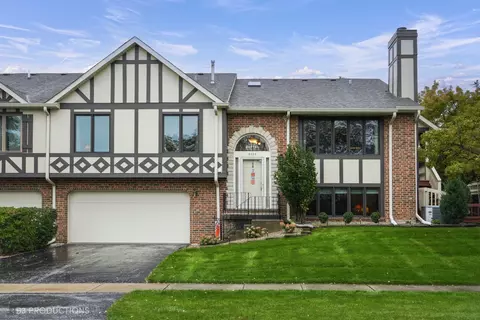9325 Drummond Dr, Tinley Park, IL 60487