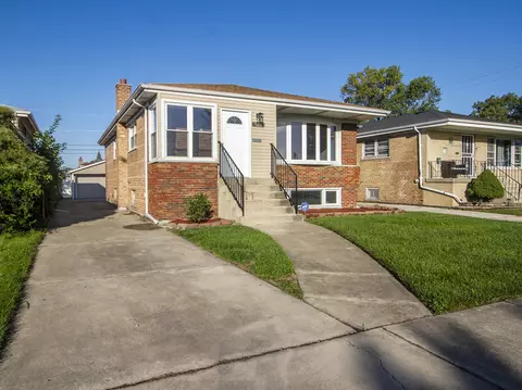 496 Manistee Ave, Calumet City, IL 60409