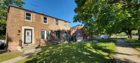 9916 S Yates Blvd, Chicago, IL 60617