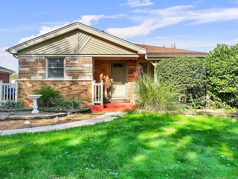3932 153rd St, Midlothian, IL 60445