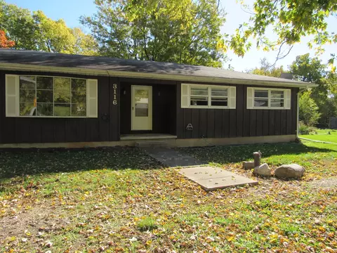 3116 E 1961st Rd, Ottawa, IL 61350