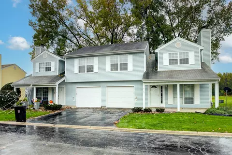 4183 194th Pl, Country Club Hills, IL 60478