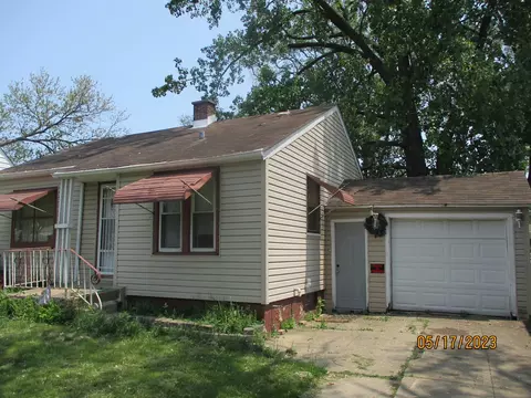 12741 S Throop St, Calumet Park, IL 60827