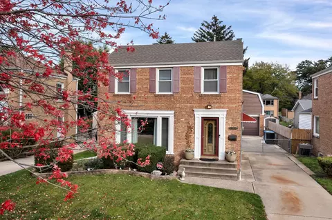 4119 N Pittsburgh Ave, Chicago, IL 60634