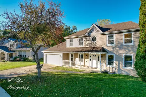 331 Cornell Ln, Algonquin, IL 60102 photo 30