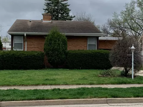 554 S Edgewood Ave, Elmhurst, IL 60126