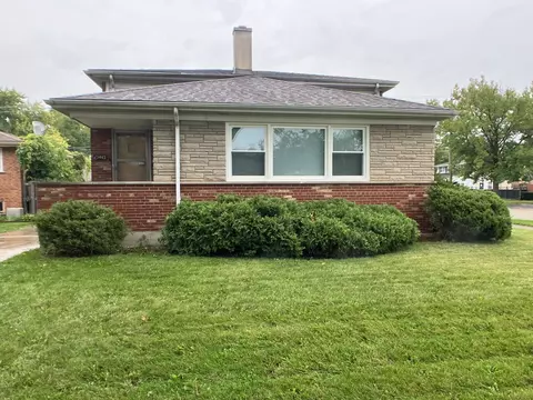 15443 University Ave, Dolton, IL 60419