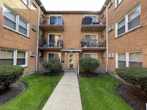 1725 W Touhy Ave #1, Chicago, IL 60626