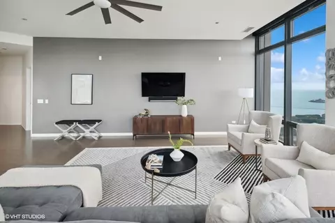 65 E Monroe St #4104, Chicago, IL 60603 photo 5