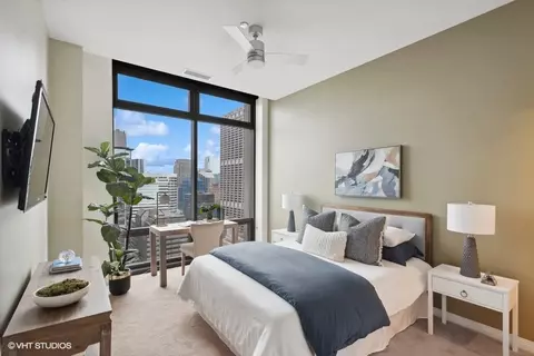 65 E Monroe St #4104, Chicago, IL 60603 photo 23