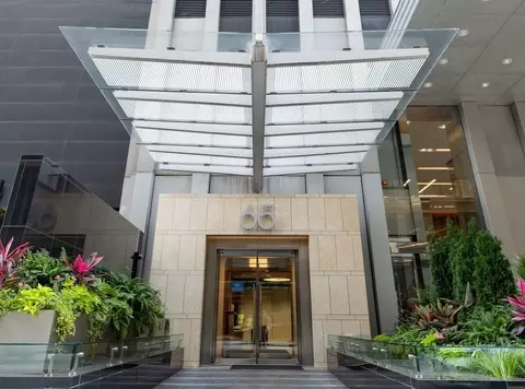 65 E Monroe St #4104, Chicago, IL 60603