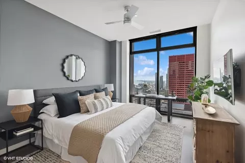65 E Monroe St #4104, Chicago, IL 60603 photo 17