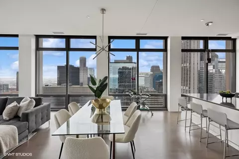 65 E Monroe St #4104, Chicago, IL 60603 photo 11
