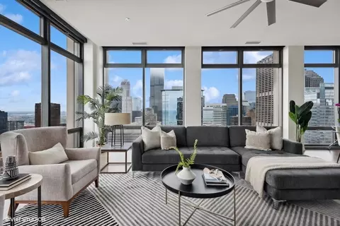 65 E Monroe St #4104, Chicago, IL 60603 photo 4
