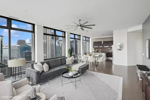 65 E Monroe St #4104, Chicago, IL 60603 photo 9