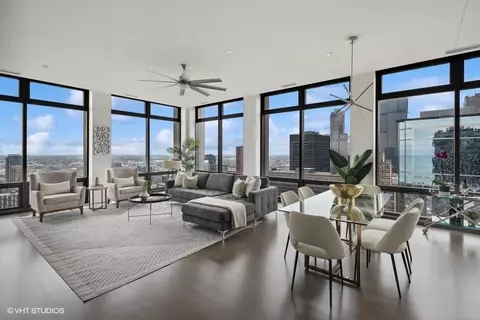 65 E Monroe St #4104, Chicago, IL 60603 photo 2