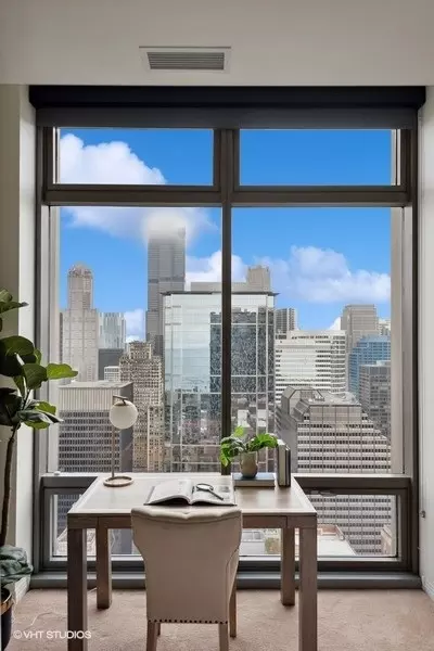 65 E Monroe St #4104, Chicago, IL 60603 photo 25