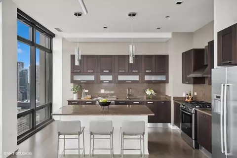 65 E Monroe St #4104, Chicago, IL 60603 photo 13