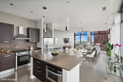 65 E Monroe St #4104, Chicago, IL 60603 photo 16