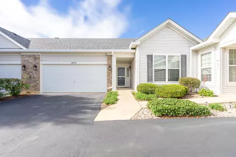 1475 Ludington Cir, Romeoville, IL 60446